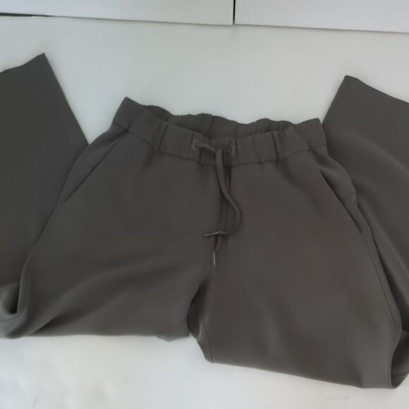 Lululemon On the fly wide leg pant - Picture 6 of 13